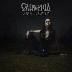 Cadaveria (ITA) : Carnival of Doom